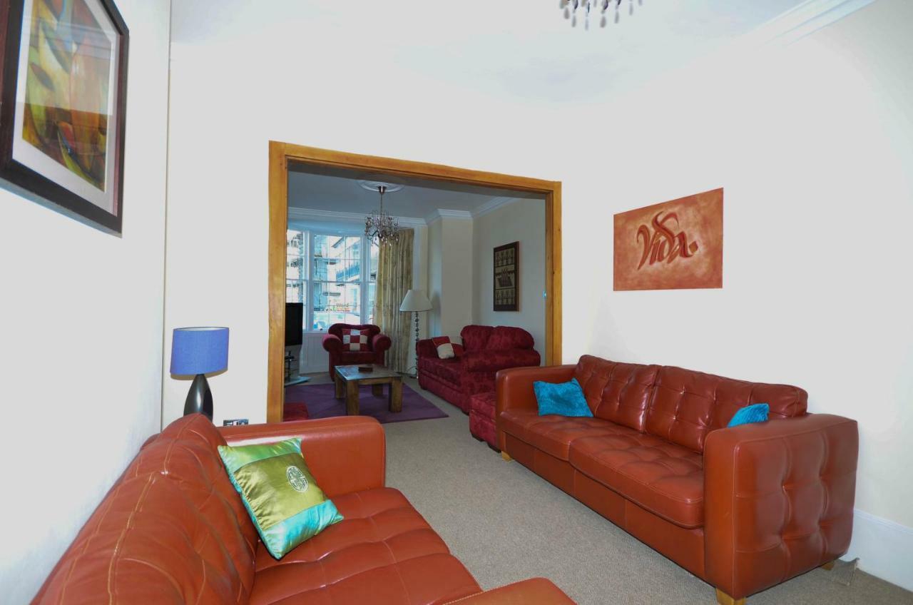 Casa Mar Bella Villa Ramsgate Ngoại thất bức ảnh