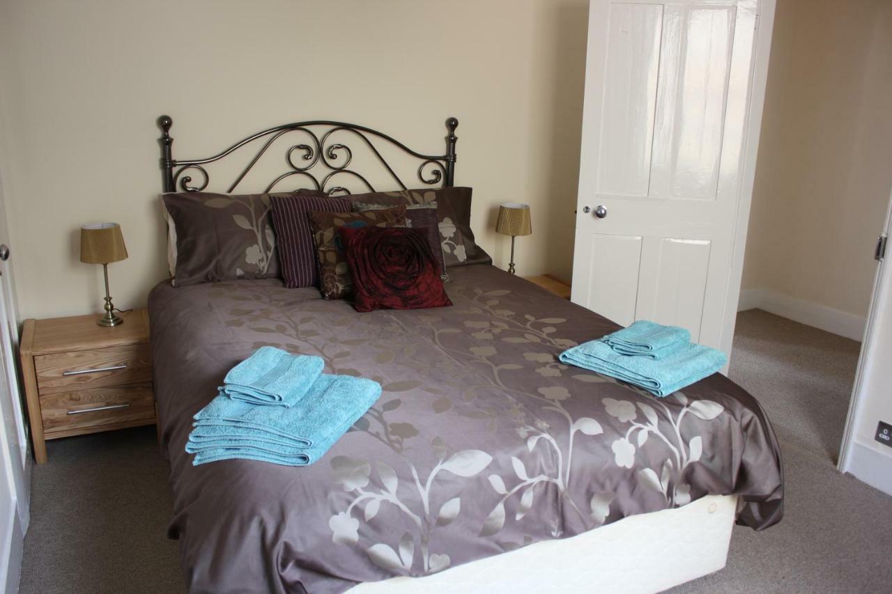 Casa Mar Bella Villa Ramsgate Ngoại thất bức ảnh