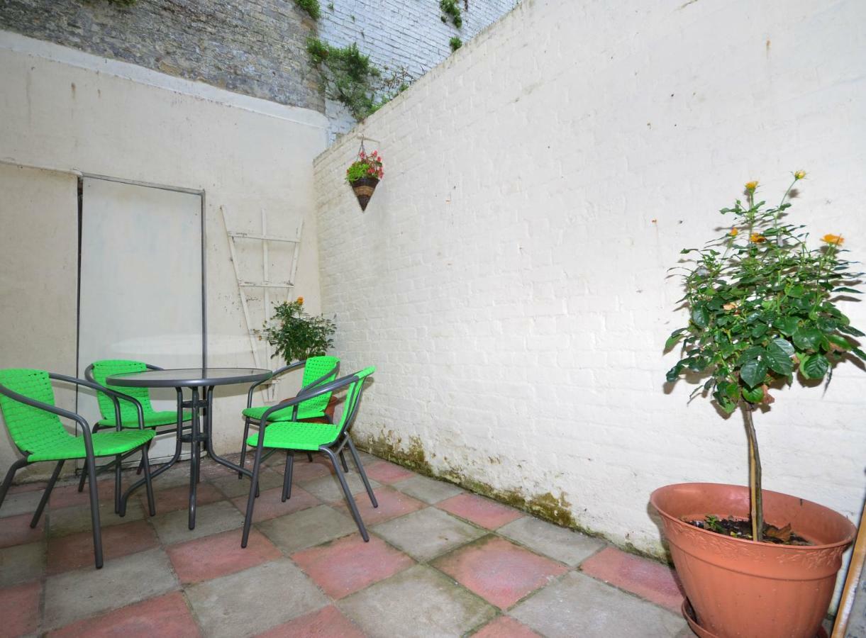 Casa Mar Bella Villa Ramsgate Ngoại thất bức ảnh